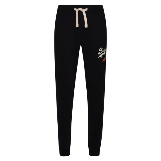 Superdry Ανδρικό παντελόνι Vintage VL Interest Jogger